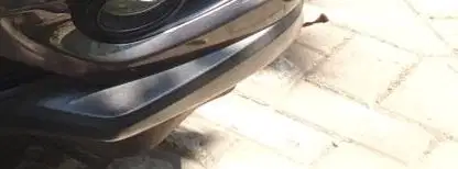 Honda HR-V 2017 Bensin