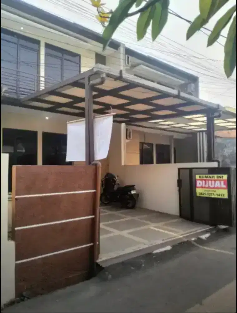 Disewakan Sayap Turangga Depan Horison Dekat Smp 13 Buahbatu