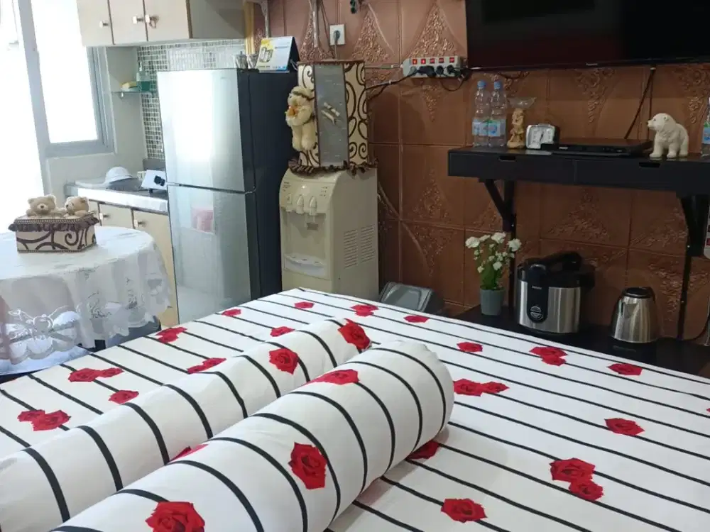 Di Jual Apartement Educity - Pakuwon City