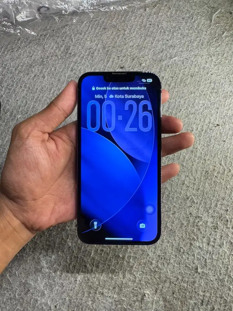 Iphone 13 Pro 128gb Ex Digimap