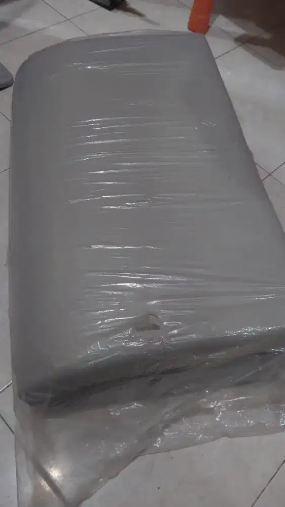 Kasur untuk box bayi