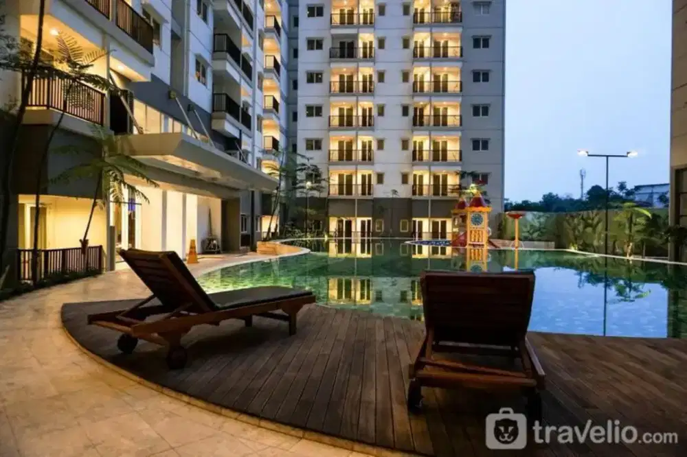 Jual Cepat Apartemen