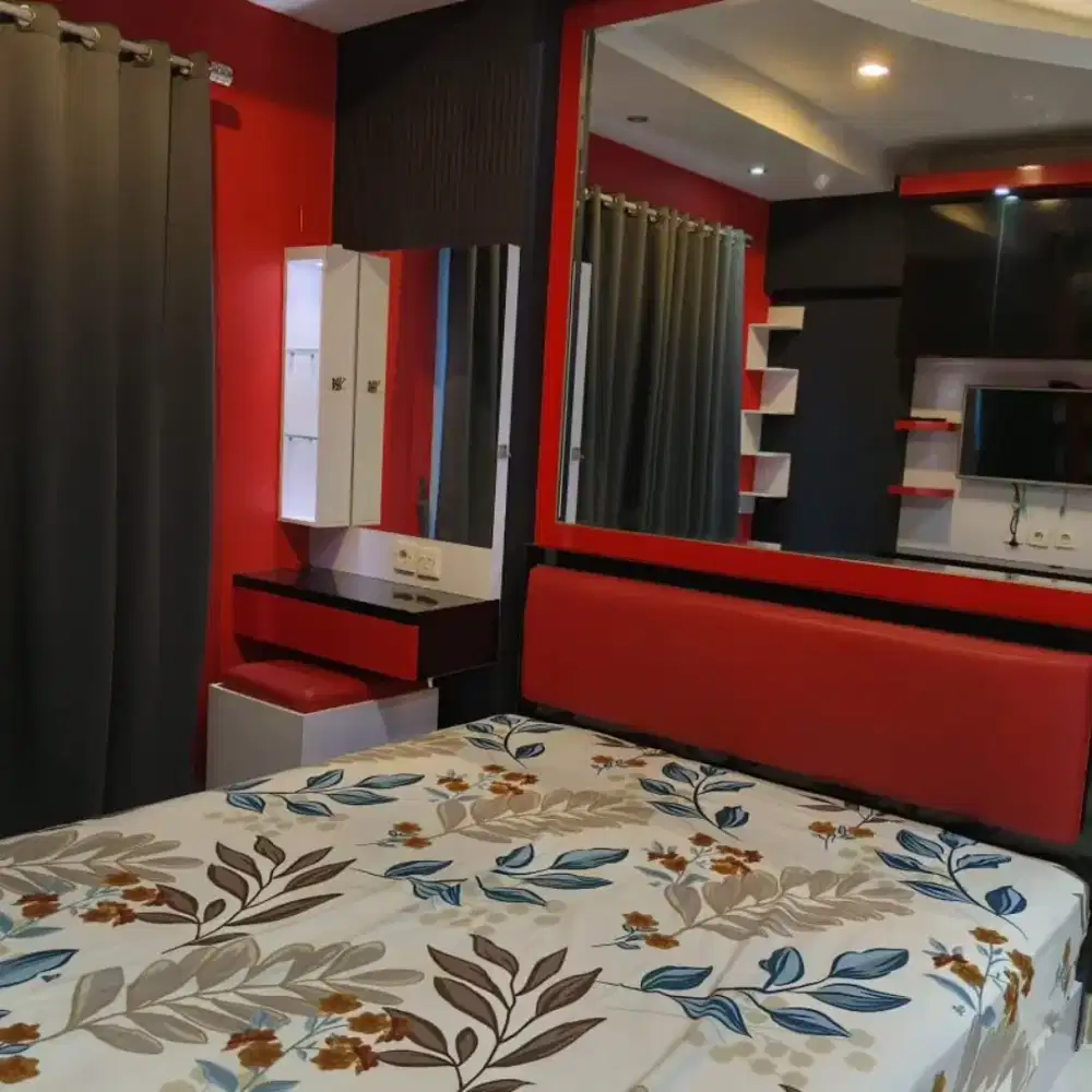 Sewa Apartemen PPV Jakarta Barat 2 jutaan
