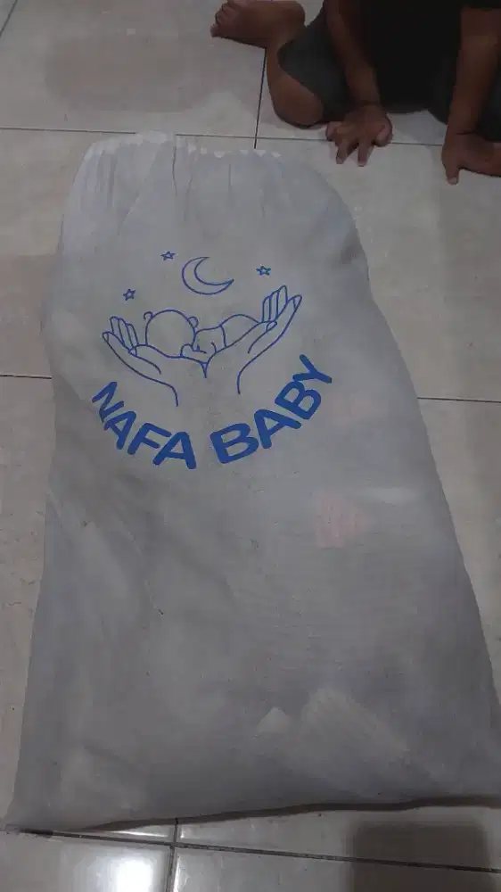 Bedcover set baby newborn