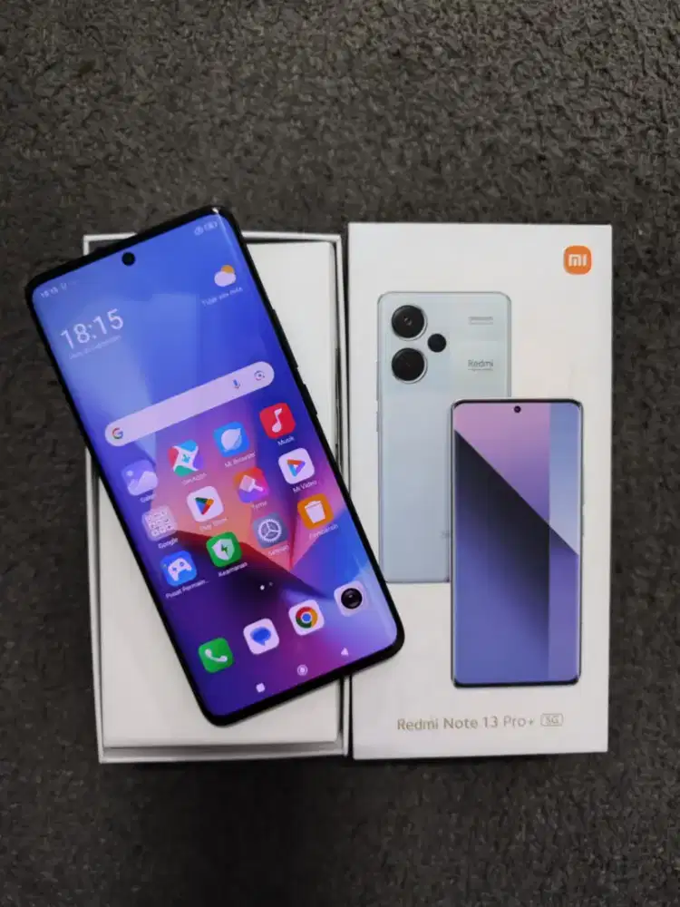 REDMI NOTE 13 PRO+ 12/512 5G