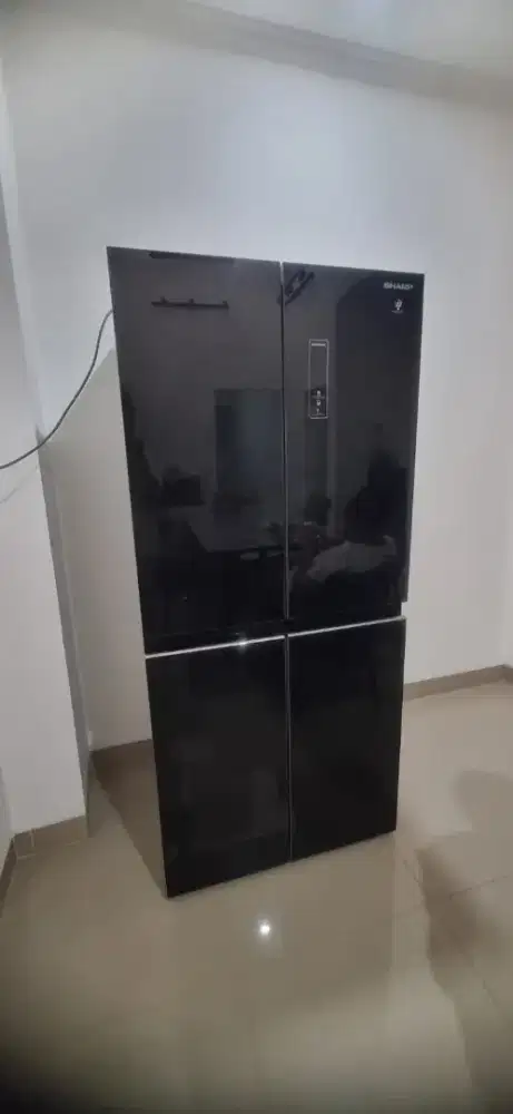 Sharp Kulkas Multidoor Refrigerator SJIF51PG Series