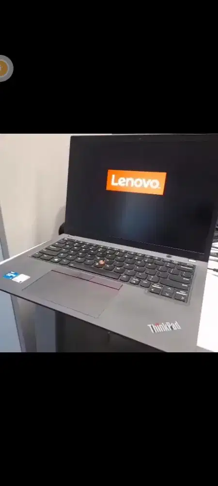 Lenovo Thinkpad X13 G2 Core i7-1185G7 RAM 16GB SSD 1TB