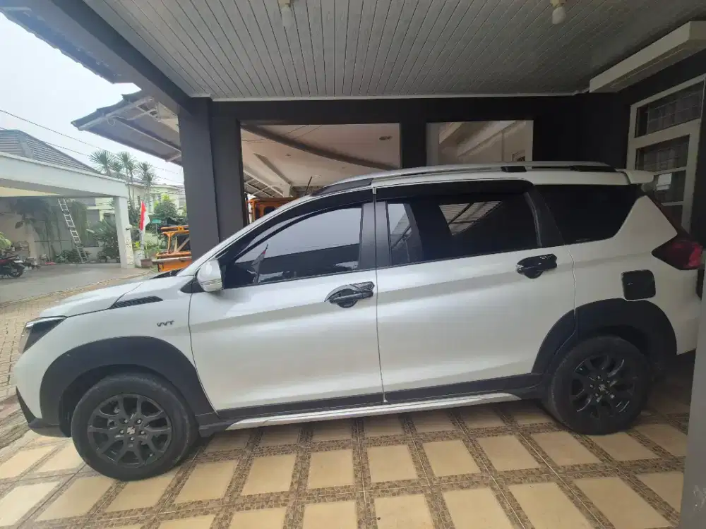 XL7 2024 Low KM mulus bre