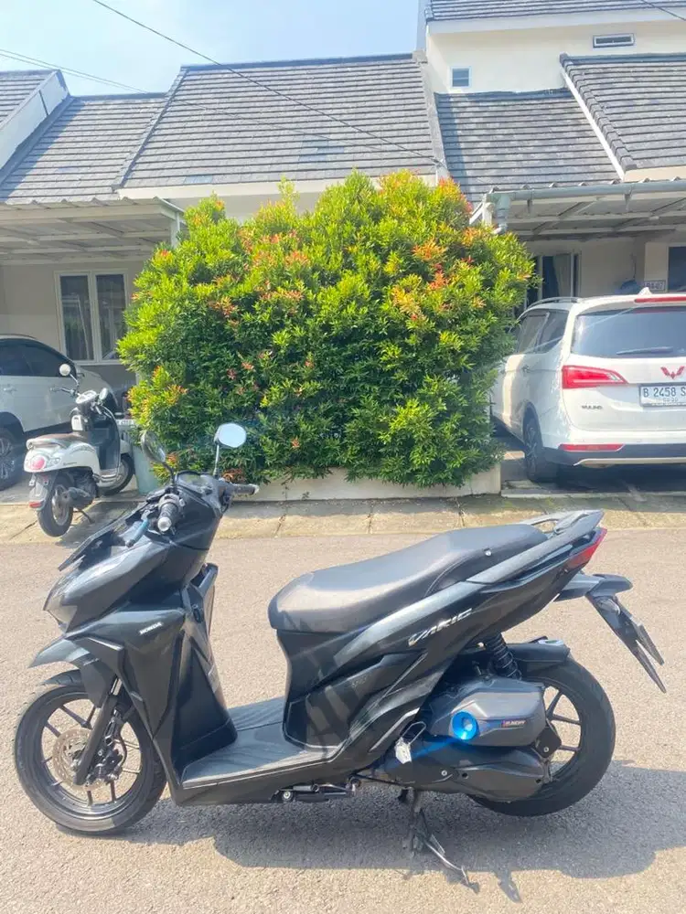 Honda vario ISS 125cc 2019