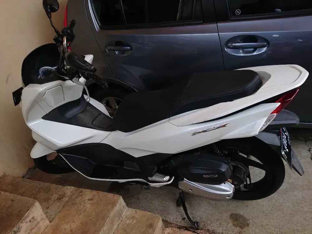 Pcx 150 cbu vietnam 2015