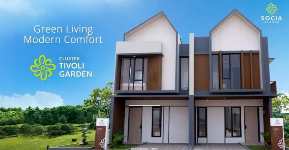TO/DIJUAL RUMAH 2 LANTAI DAERAH KARAWANG