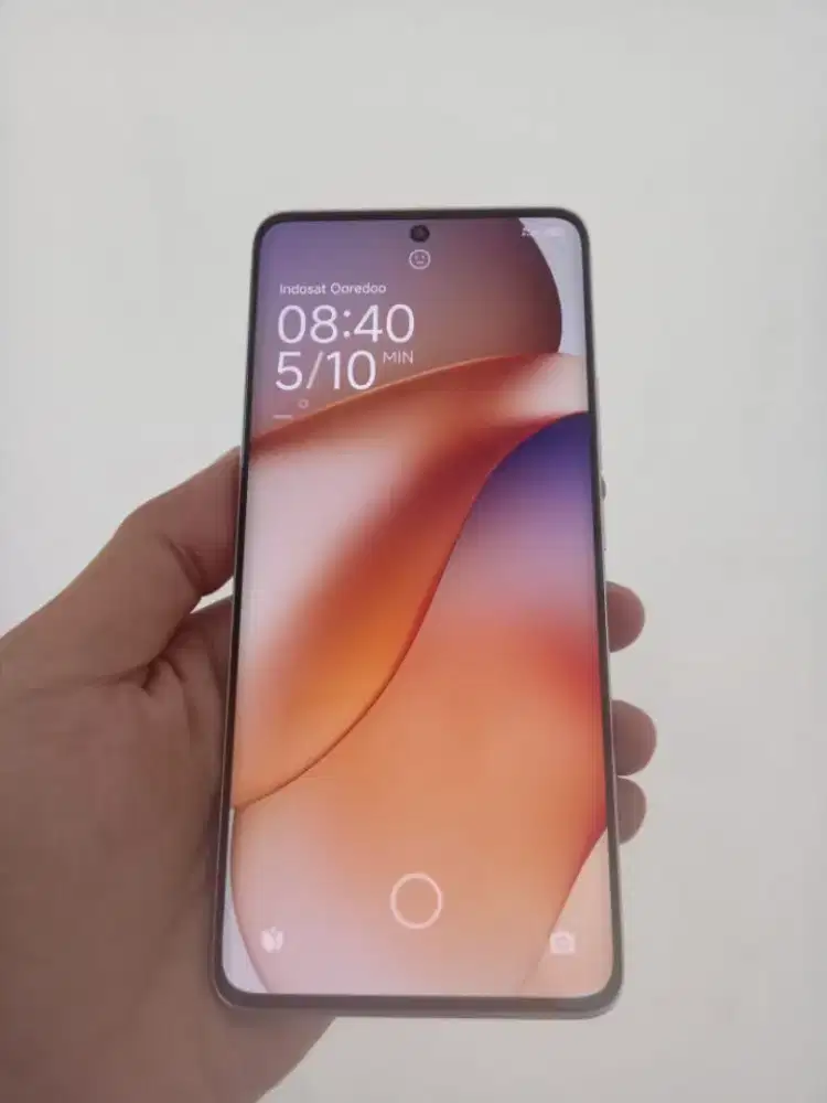 Redmi Note 13pro+ 5G nominus siap pakai