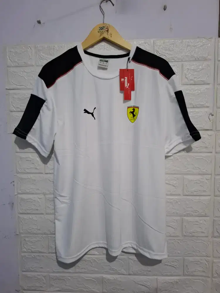 Original Dryfit Puma SIZE XL SEMUA