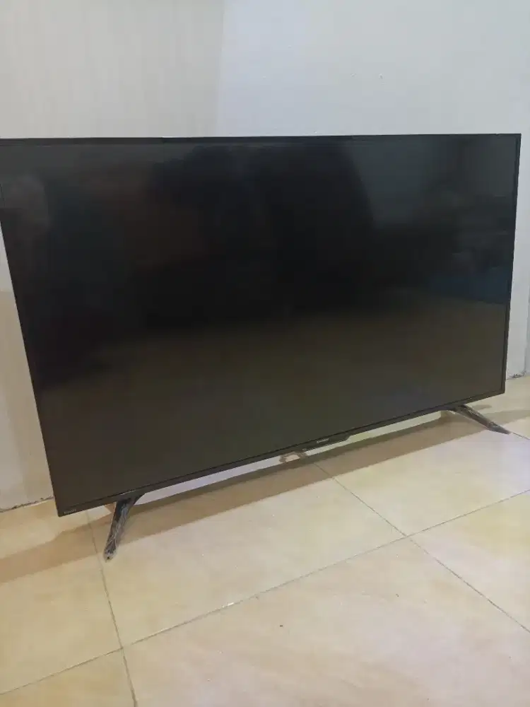 TV LED Digital SHARP AQUOS 50 INCH
