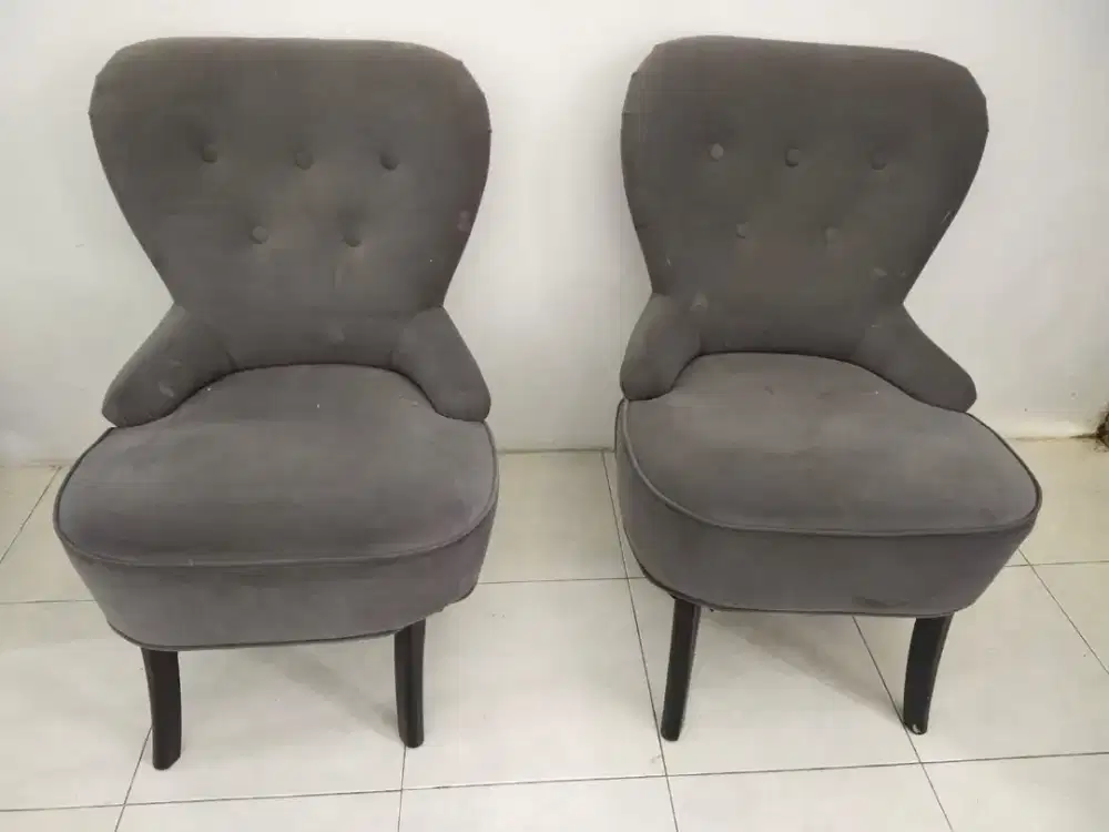 Kursi Sofa Ikea Remsta