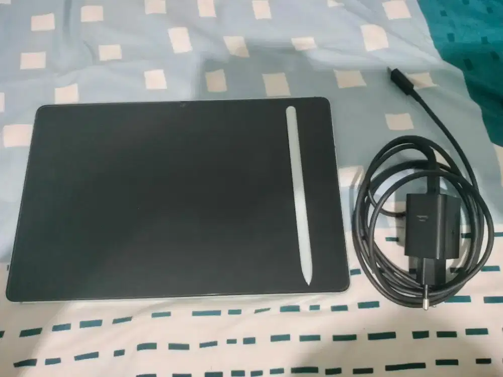 Samsung Galaxy Tab S9 FE 5G