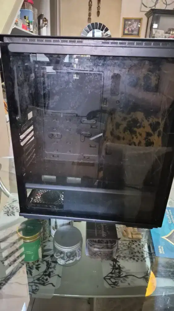 JUAL CASING PC BEKAS
