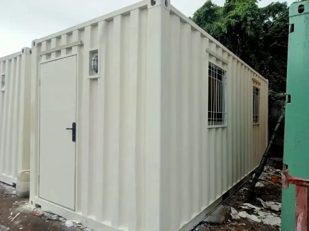 SEWA CONTAINE OFFICE 20FT