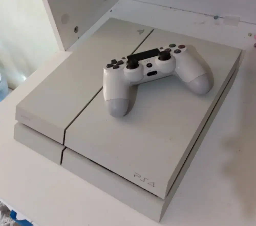 For Sale PS 4 Fat 500GB