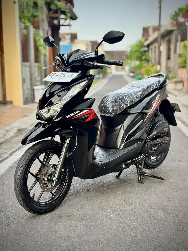 HONDA BEAT NEW LED AD Solo Original