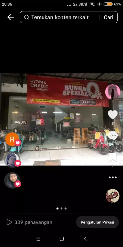 sepeda listrik harga murah kualitas dari berbagai macam brand