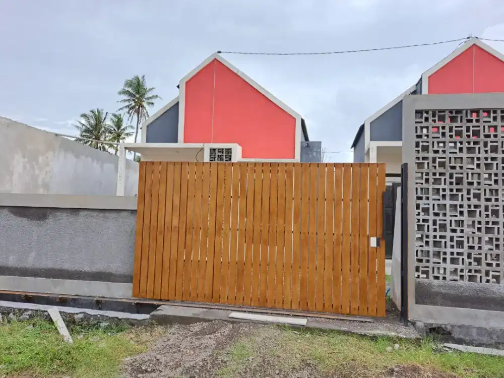 Dijual Cepat Rumah Green Anma SHM