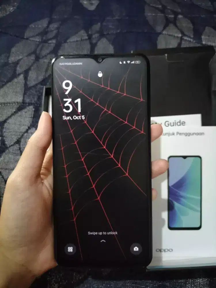 oppo a57 2022 4/64
