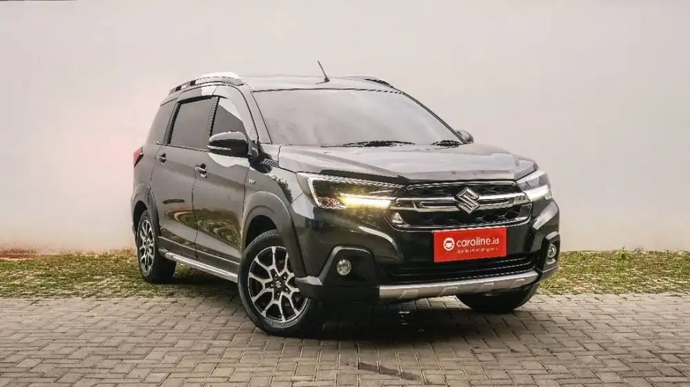MURAH!! SUZUKI XL-7 ZETA 1.5 MT 2023 (GARANSI 1TH, UNIT SIAP PAKAI)