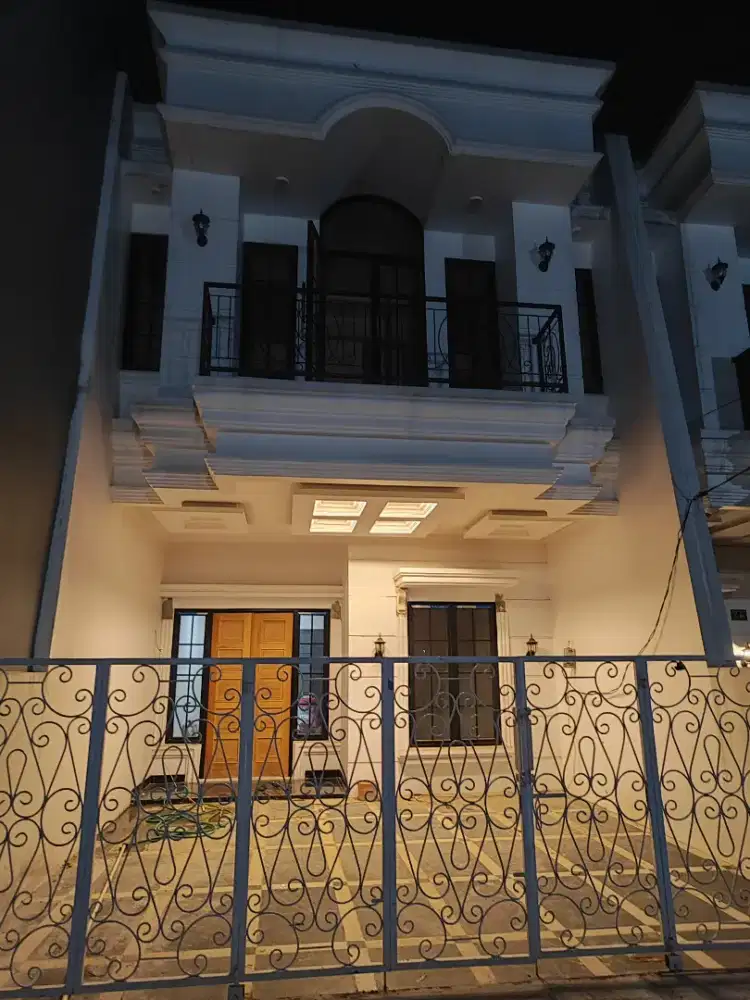 2jt sudah bisa punya rumah