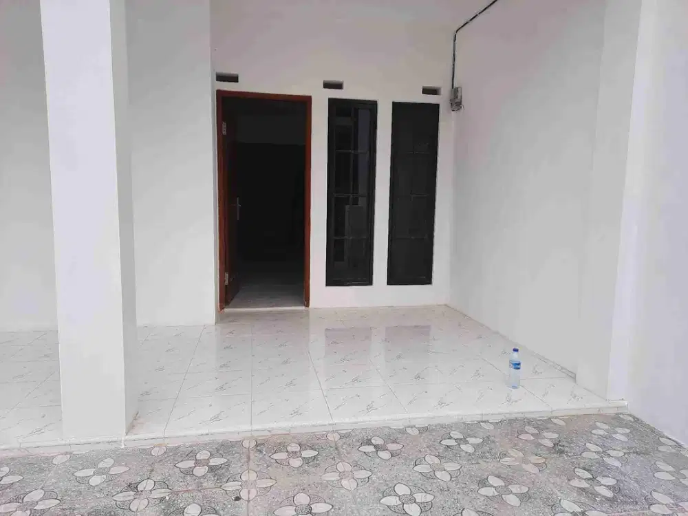 JUAL CEPAT RUMAH DI KOMPLEK GREEN GARDEN ROROTAN