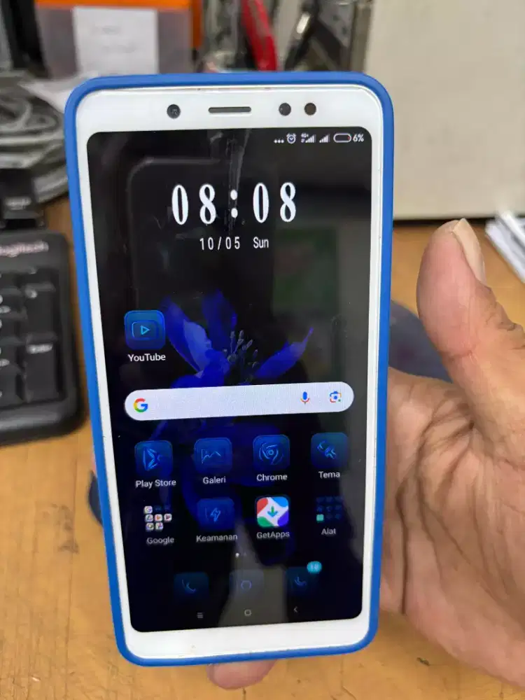 Redmi note 5 pro