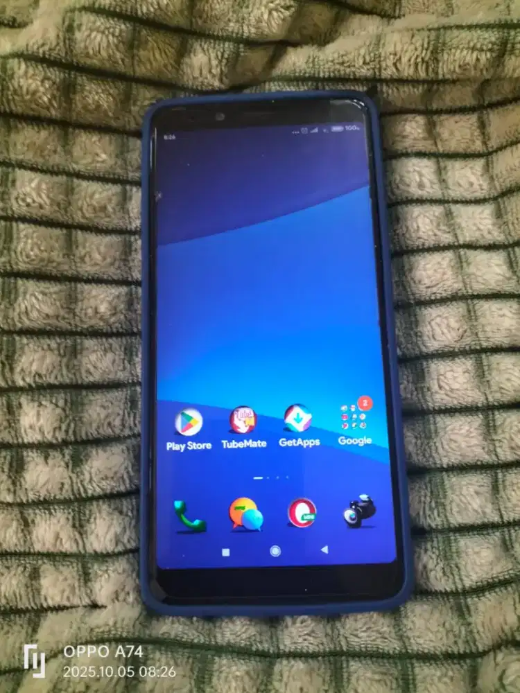 Xiaomi Redmi Note5