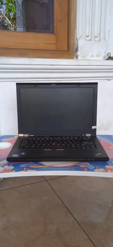 Lenovo Thinkpad T420s