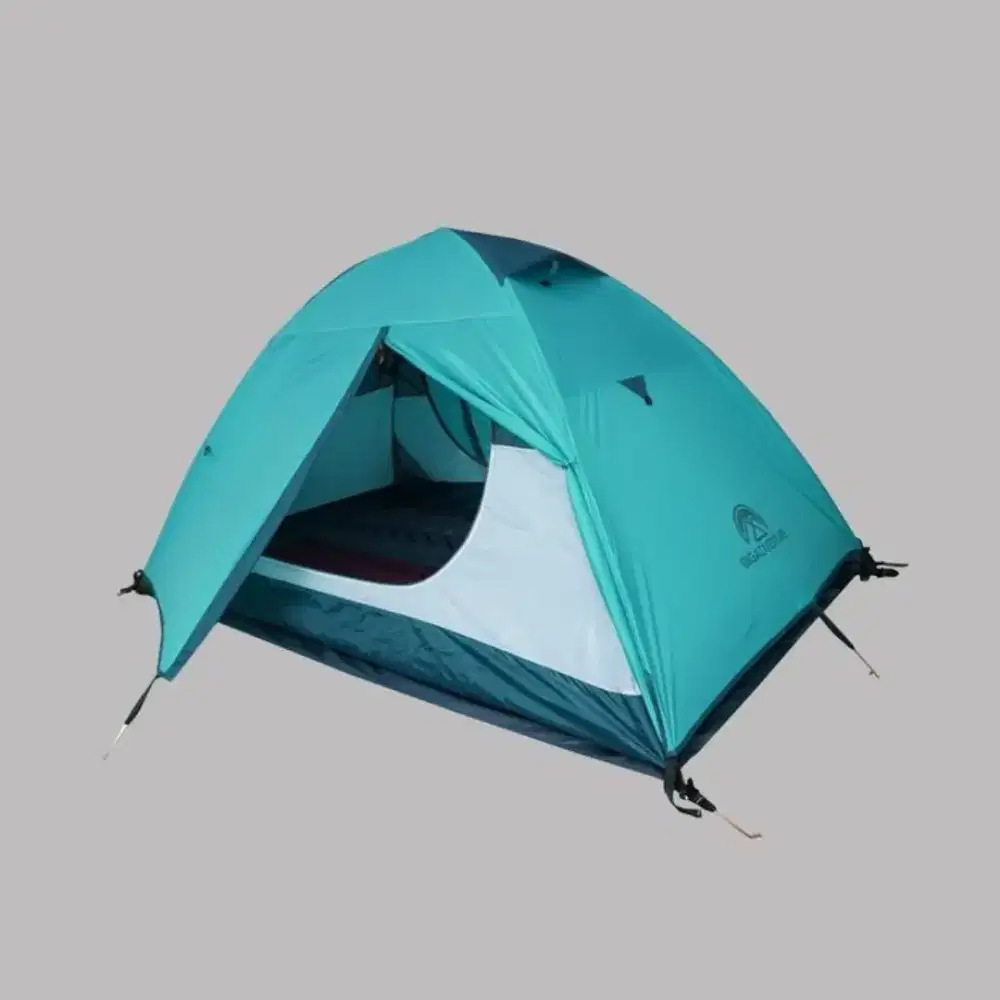 Tenda Camping Big adventure Pangrango 2P