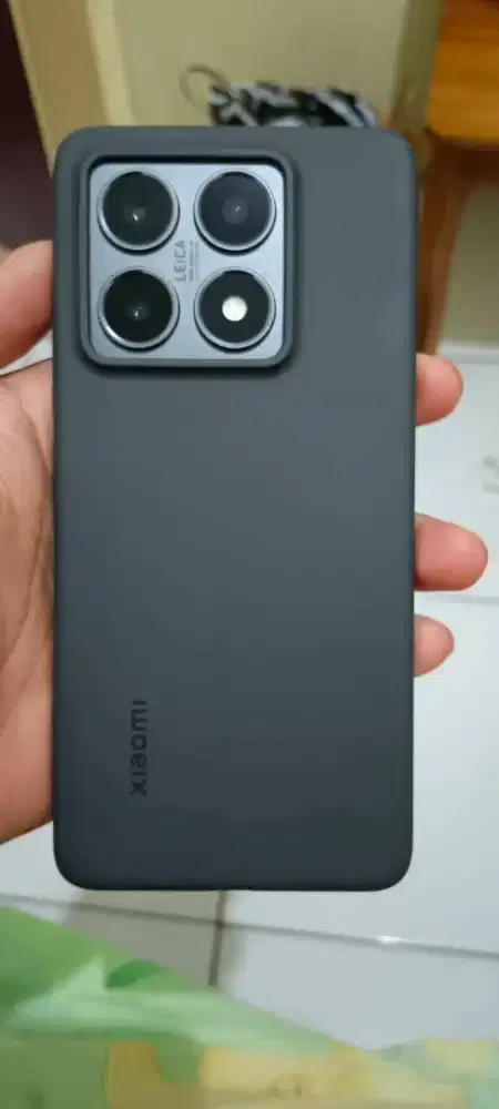 Xiaomi 14T 12/512