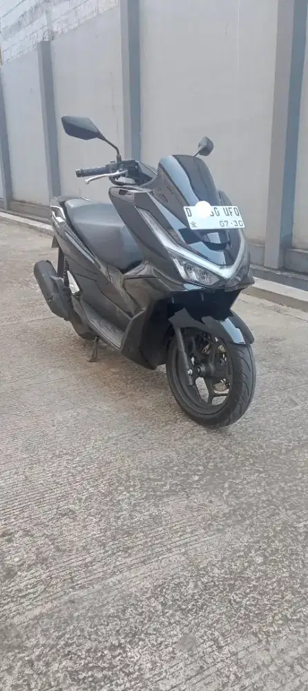 PCX 160 CBS 2025