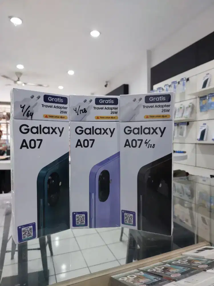hp samsung galaxy a07 series
