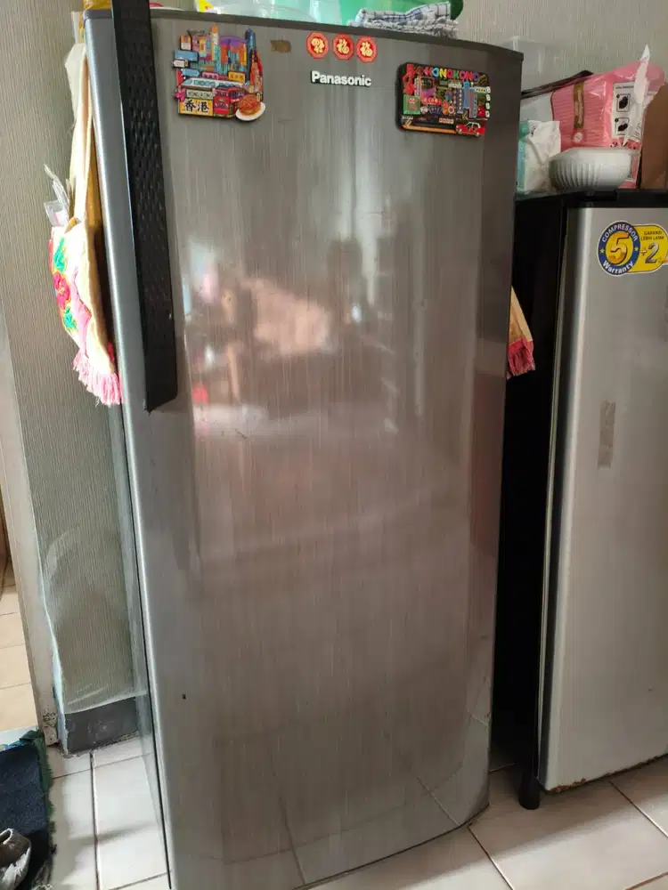 Kulkas Panasonic 1 Pintu