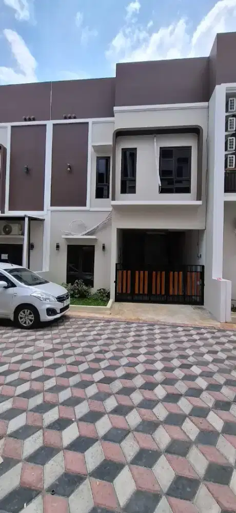 RUMAH KOST READY MULAWARMAN UNDIP TEMBALANG