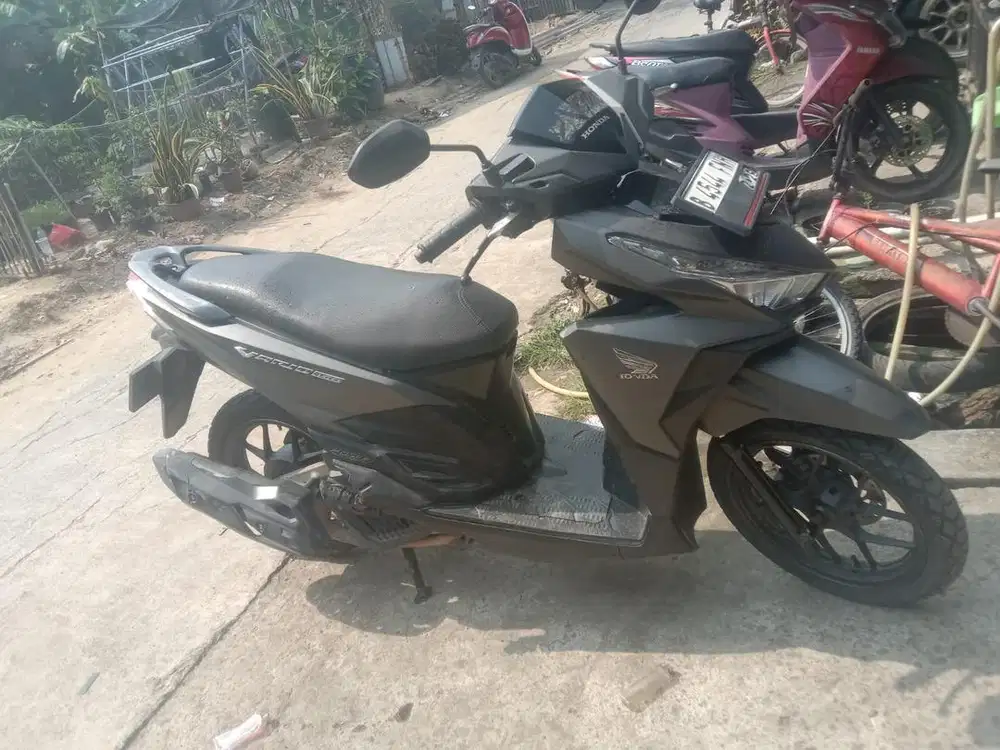 Jual Vario 150 2018