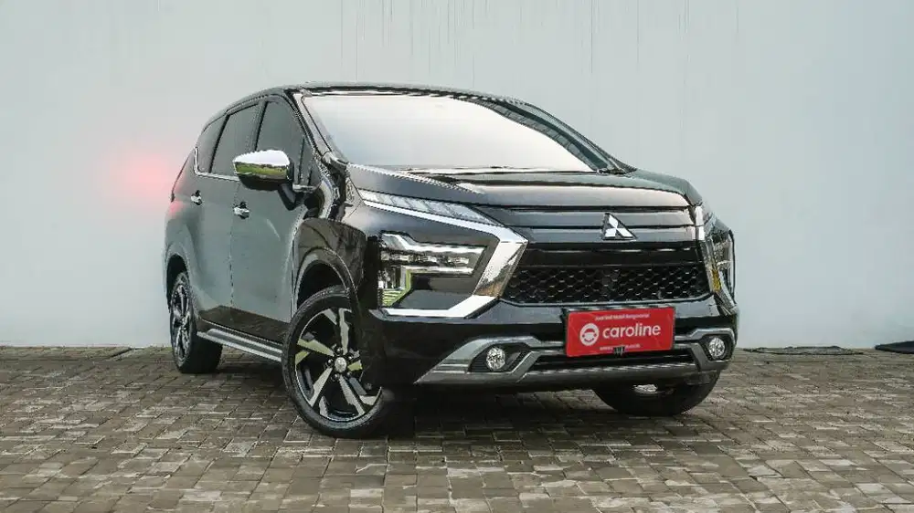 PALING MURAH! MITSUBITHSI XPANDER ULTIMATE NEW 1.5 AT 2022, GARANSI 1H
