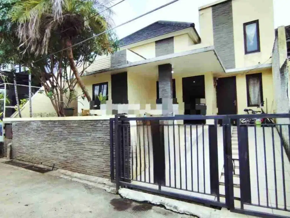 Rumah Lux Komplek Pejaten