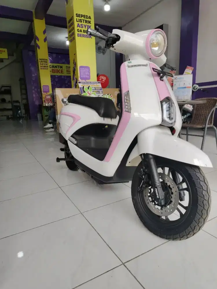 Ready VIRGO 1.0