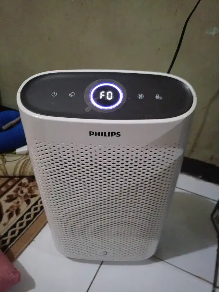 Philips Air purifier