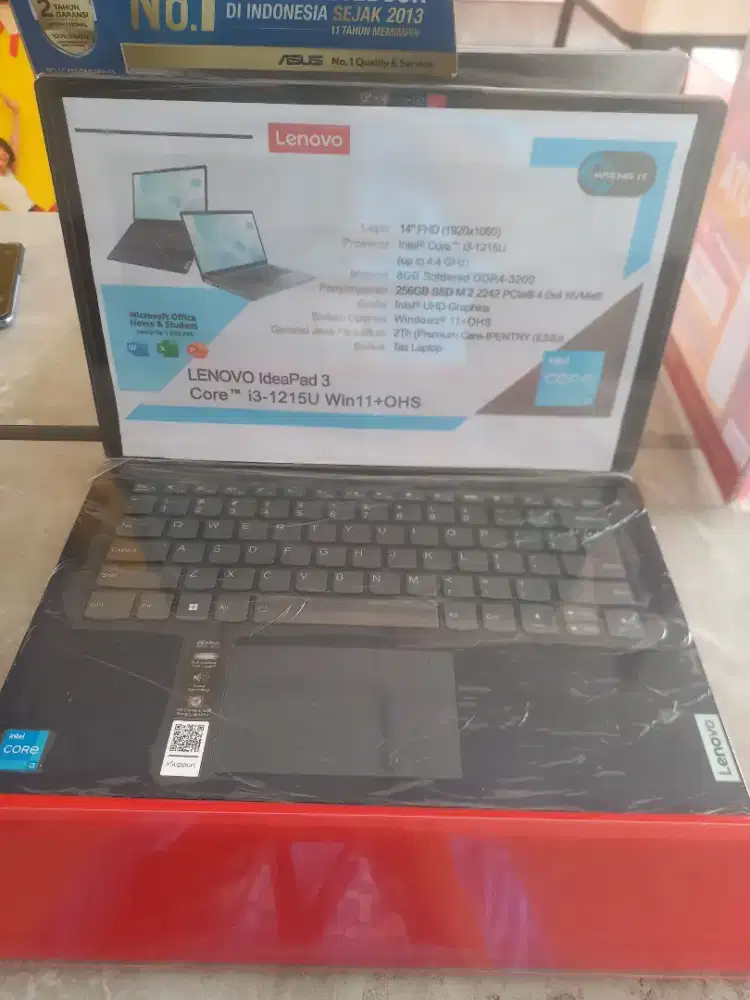 PROMO LAPTOP OKTOBER CICILAN TANPA DP &FREE 1X CICILAN