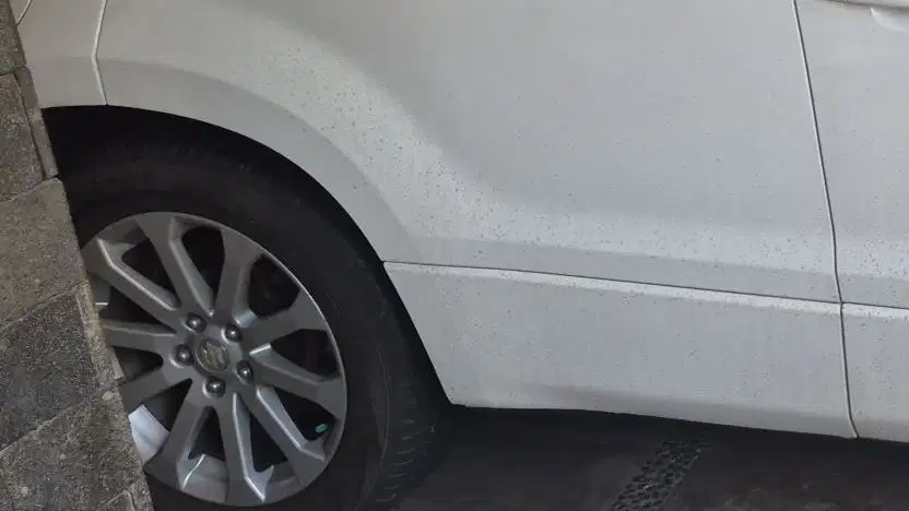 Suzuki Grand vitara 2012 Bensin
