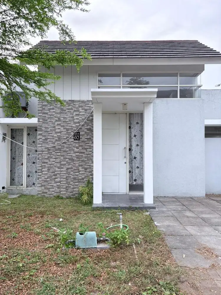 Citra harmoni sidoarjo