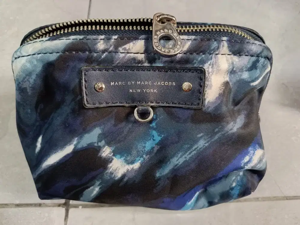 Pouch Nylon Marc by Marc Jacobs New York