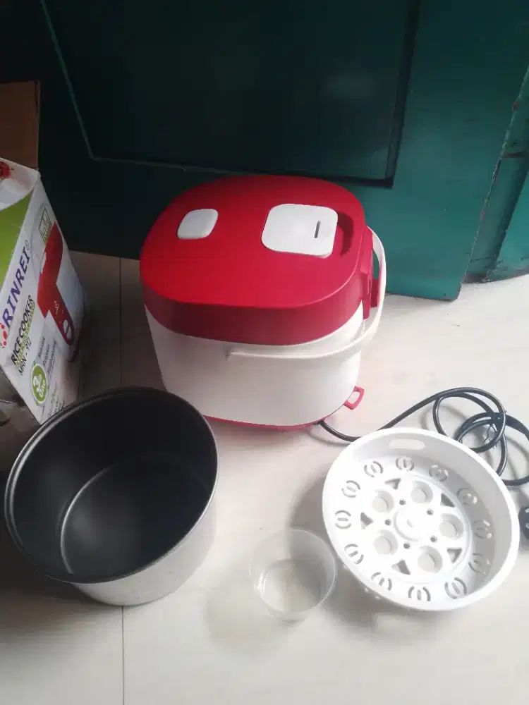 Dijual magicom 1.2 l  baru sebulan