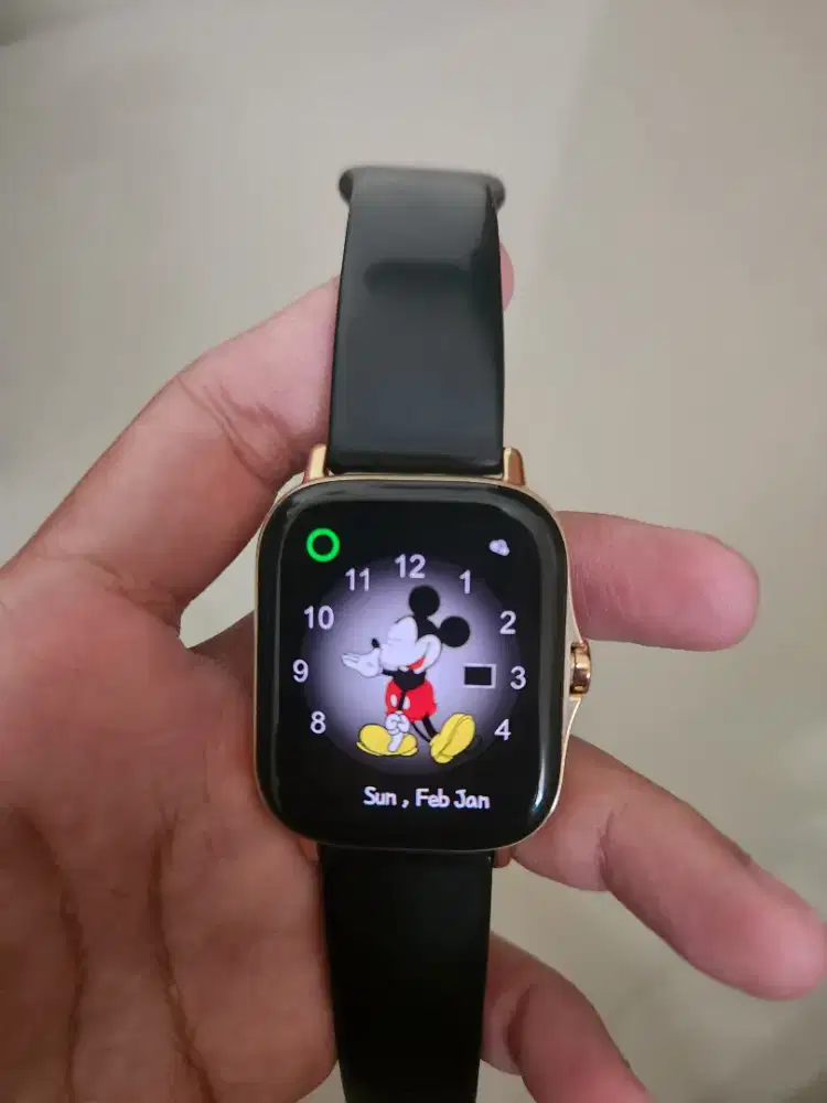 Amazfit GTS 2 smartwatch charger only